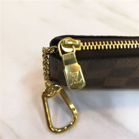 louis vuitton m62650 key pouch|Key Pouch Monogram Canvas .